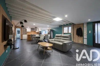 House in Gisors (27140)