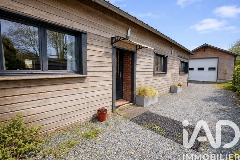 Maison 3 pièces 80 m² · à Gisors · 80 m² · 173 000 €