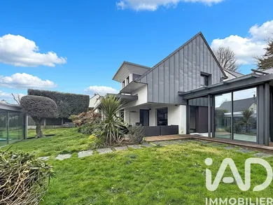 House in Guidel (56520)