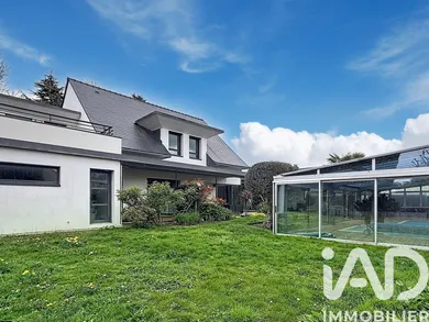 House in Guidel (56520)