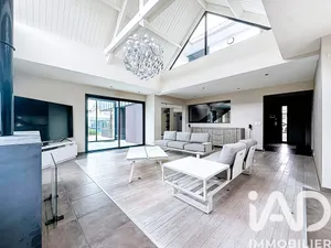 Maison à Guidel (56520)