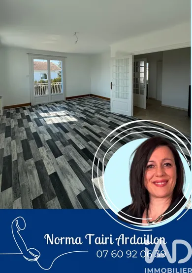 House in Balbigny (42510)