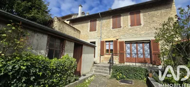 Village house in Merfy (51220)