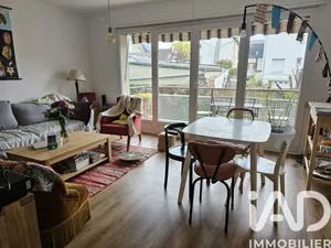 Appartement à Évreux (27000)