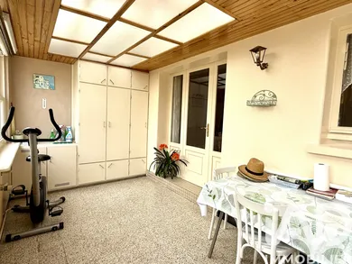 House in Somain (59490)
