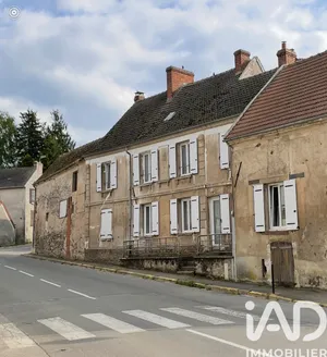 House in Beuvardes (02130)