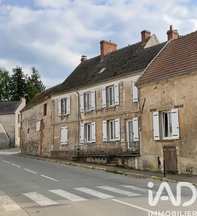 Maison à Beuvardes (02130)