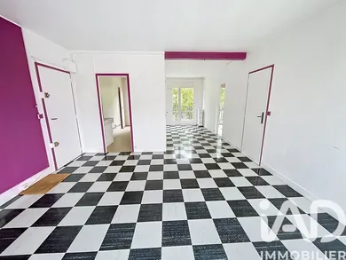 Apartment in Dreux (28100)