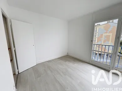 Apartment in Dreux (28100)