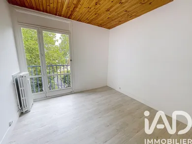 Apartment in Dreux (28100)