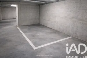 Parking in Marseille (13009)