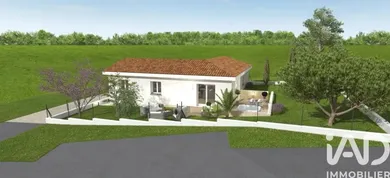 Building plot in Mizérieux (42110)