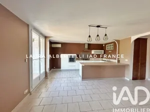 Appartement à Toulon (83200)