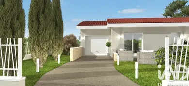 Building plot in Mizérieux (42110)