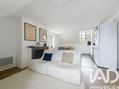 Apartment in Rubelles (77950)