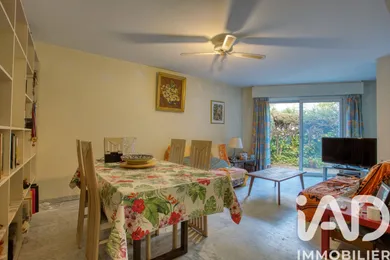 Apartment in Antibes (06600)