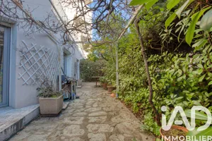 Apartment in Antibes (06600)