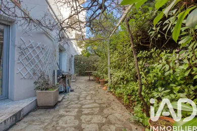 Apartment in Antibes (06600)