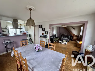 Maison à Savigny-sur-Orge (91600)