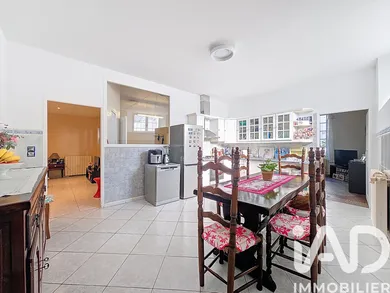 Maison de ville à Biarritz (64200)