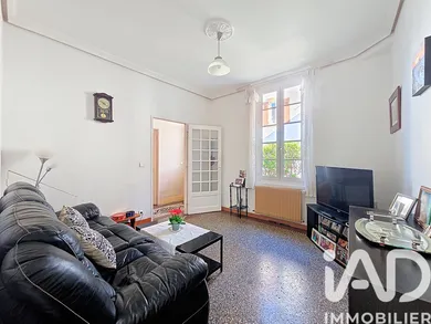 Maison de ville à Biarritz (64200)