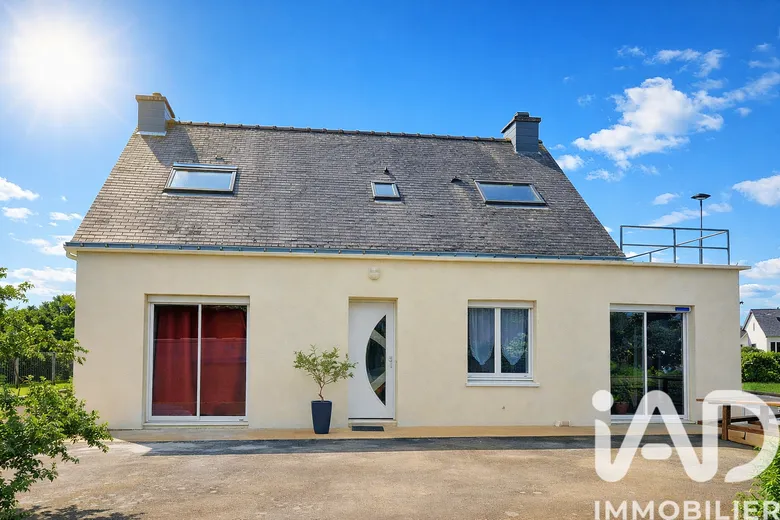 Maison 7 pièces 135 m² · à La Gacilly · 135 m² · 239 000 €