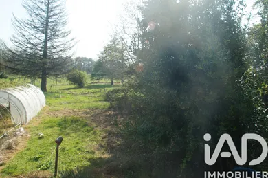 Park home in Montcaret (24230)
