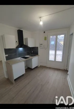 Appartement à Montereau-Fault-Yonne (77130)