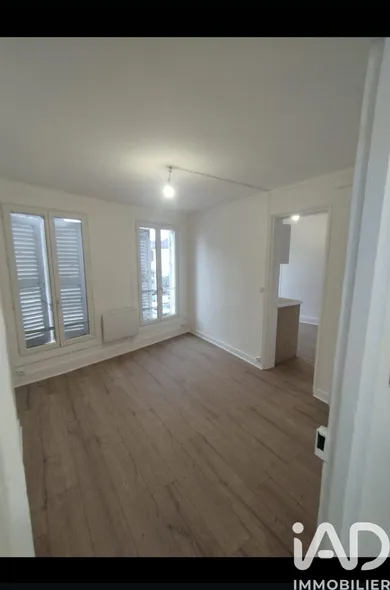 Appartement à Montereau-Fault-Yonne (77130)