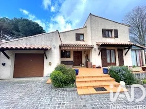 Maison traditionnelle à Villegly (11600)