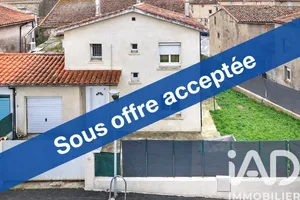 Maison à Pennautier (11610)