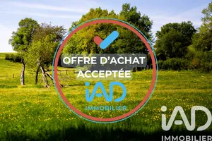 Terrain à bâtir à Bouzonville-aux-Bois (45300)