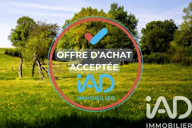 Terrain à bâtir à Bouzonville-aux-Bois (45300)