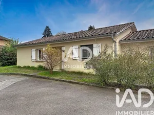 House in Arnas (69400)