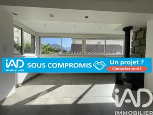 House in Saint-Égrève (38120)