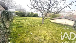 Appartement à Villeneuve-Saint-Georges (94190)