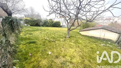 Appartement à Villeneuve-Saint-Georges (94190)