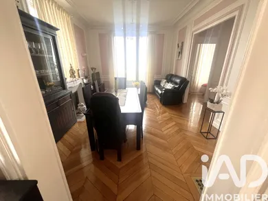 Apartment in Villeneuve-Saint-Georges (94190)