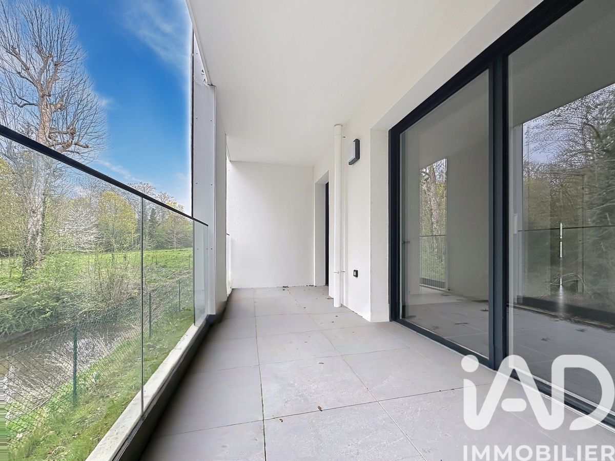 Appartement 2 pièces de 51 m² à Rubelles (77950)