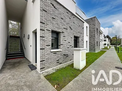 Appartement à Rubelles (77950)