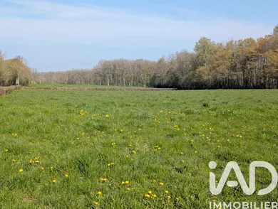 Maison de campagne à CHENIERS (23220)