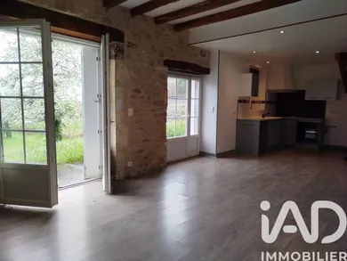 House in Souillac (46200)