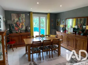 House in Véron (89510)