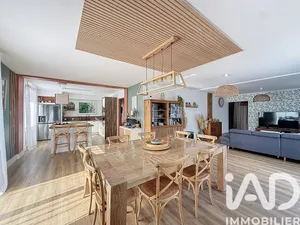 House in Quimperlé (29300)