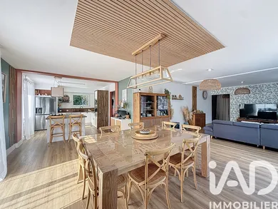 House in Quimperlé (29300)