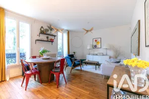 Apartment in Fontenay-sous-Bois (94120)