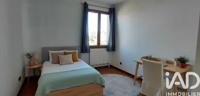 Maison traditionnelle à Estivareilles (03190)