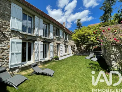 Maison à Chézy-sur-Marne (02570)