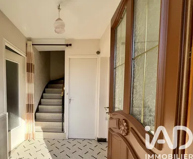 Maison de village à Lys-Haut-Layon (49310)
