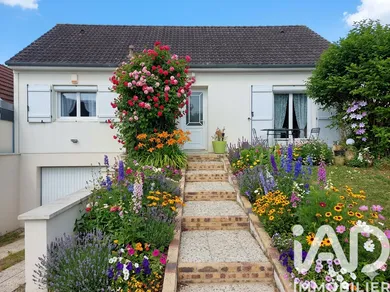 House in Saint-Mammès (77670)